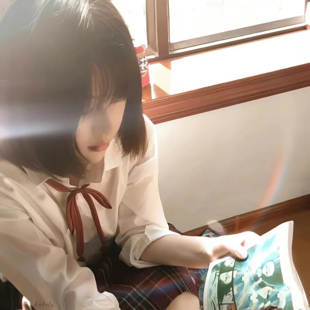 岁月留痕