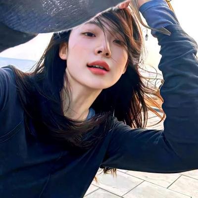 我们接吻吧